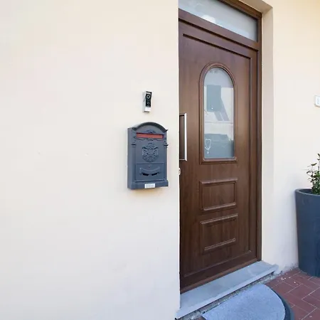 Mira Apartment Lucca