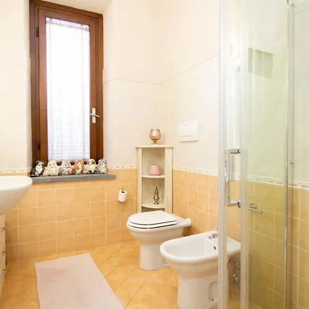 Mira Apartment