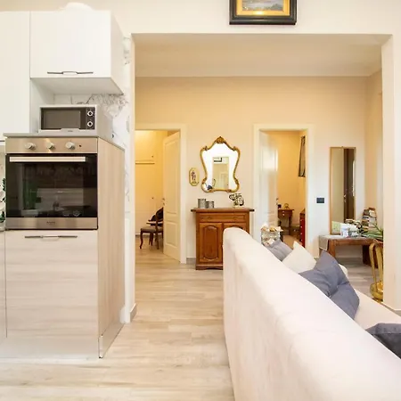 Mira Apartment