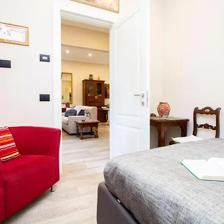 Mira Apartment *